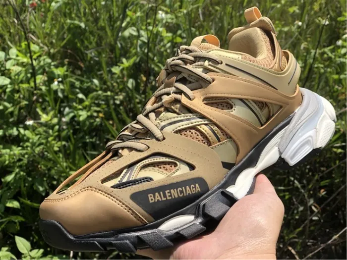 Balenciaga 3rd generation original gold color（7-12 work day deliver）