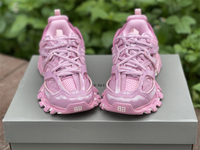 Paris women's shoes, vintage pink（7-12 work day deliver）