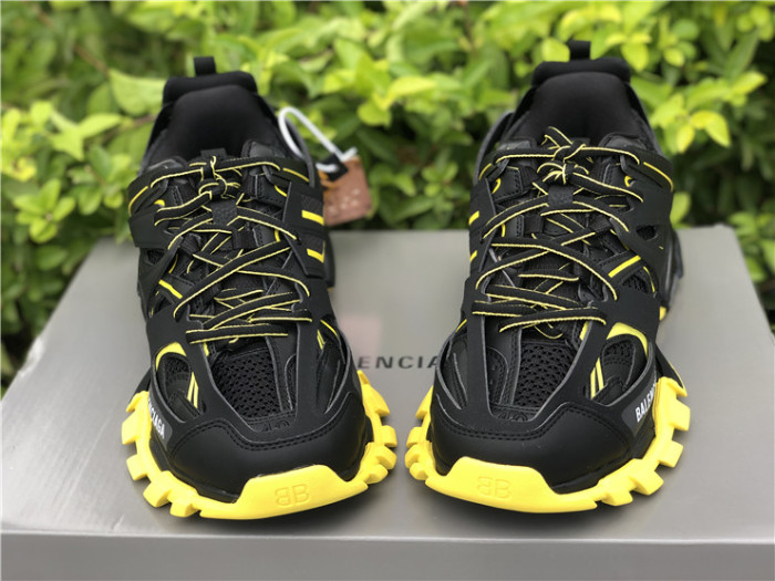 Paris 3rd generation black and yellow color scheme（7-12 work day deliver）