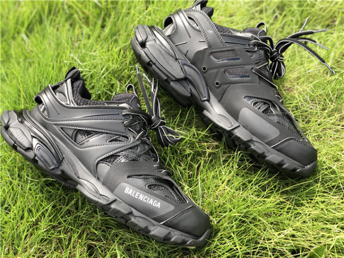 Balenciaga 3.0 Black Warrior Color（7-12 work day deliver）