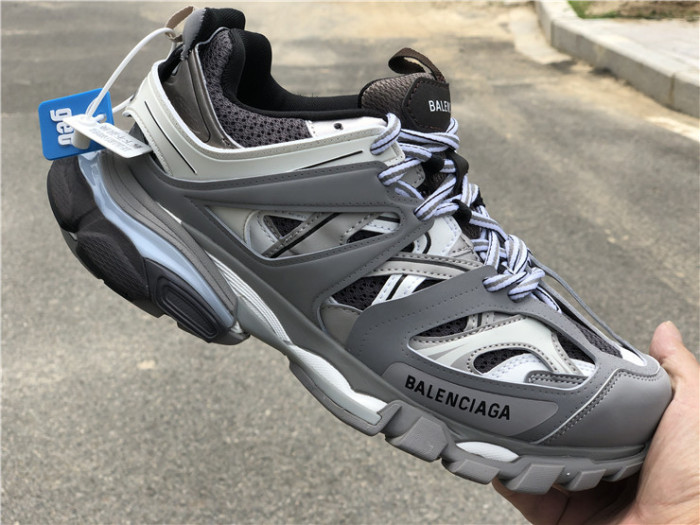 Balenciaga 3.0 original dark gray color（7-12 work day deliver）