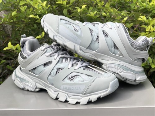 Paris III light grey color（7-12 work day deliver）