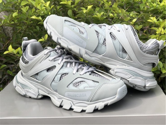 Paris III light grey color（7-12 work day deliver）