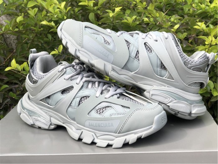 Paris III light grey color（7-12 work day deliver）