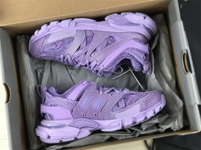 Balenciaga 3.0 Violet（7-12 work day deliver）