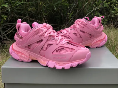 Balenciaga 3.0. Goddess Pink（7-12 work day deliver）