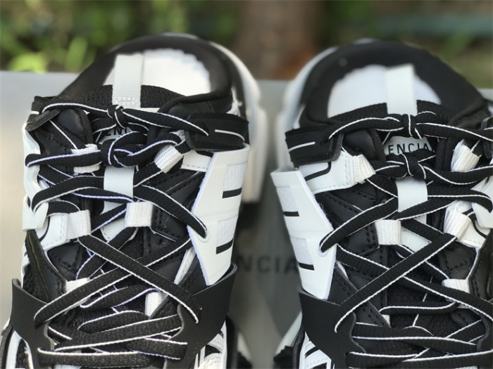 Balenciaga 3.0 New Track Mules Half Slippers（7-12 work day deliver）