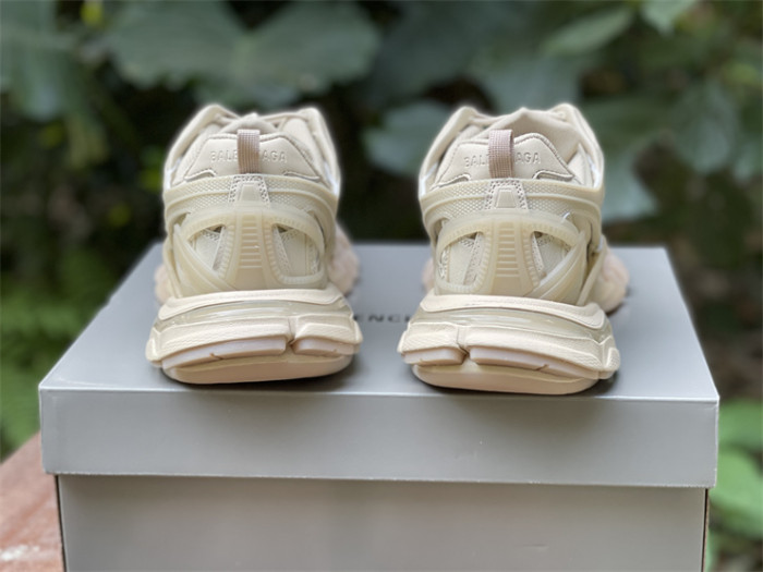 Four generations of Paris Khaki（7-12 work day deliver）