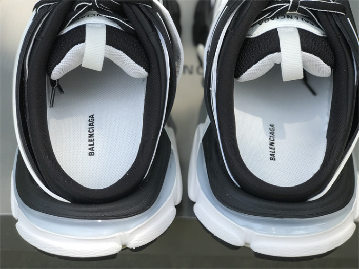 Balenciaga 3.0 New Track Mules Half Slippers（7-12 work day deliver）