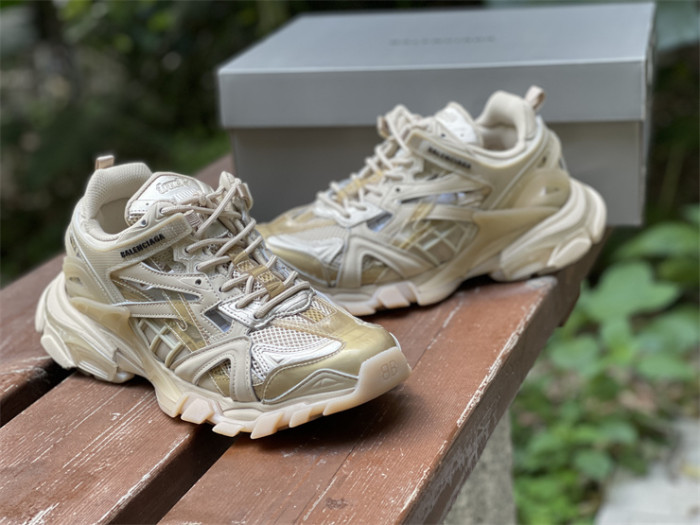 Four generations of Paris Khaki（7-12 work day deliver）