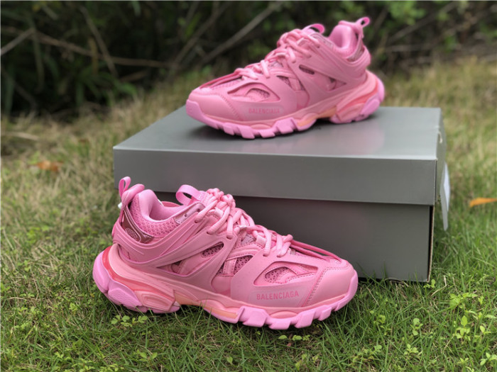 Balenciaga 3.0. Goddess Pink（7-12 work day deliver）