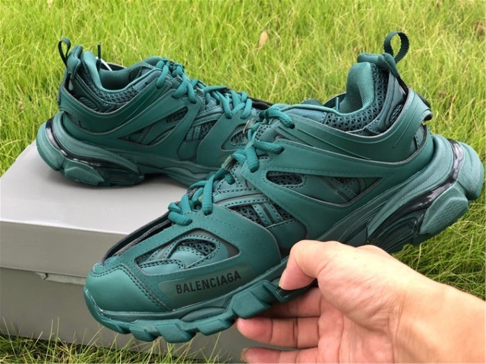 Paris III dark green（7-12 work day deliver）