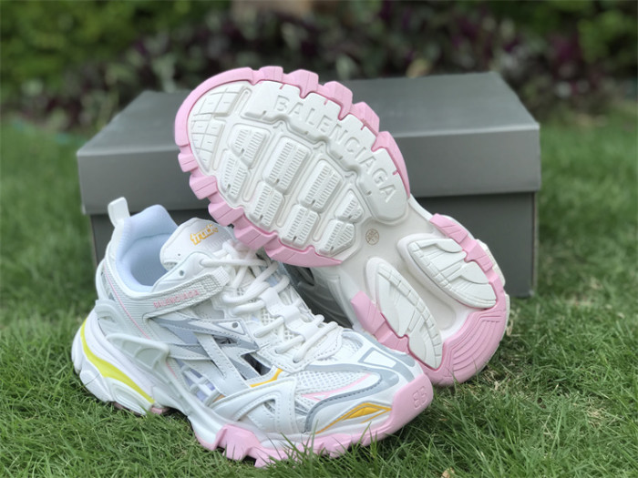 Four generations of Balenciaga（7-12 work day deliver）