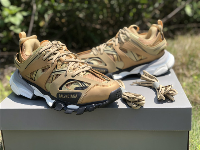 Balenciaga 3rd generation original gold color（7-12 work day deliver）