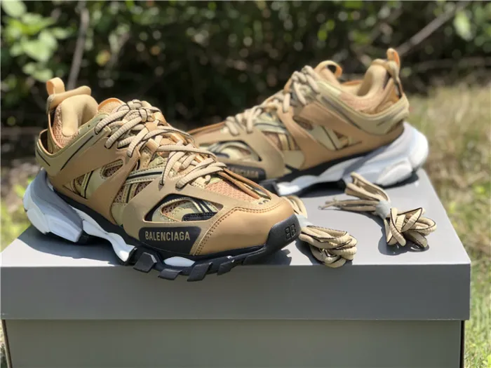Balenciaga 3rd generation original gold color（7-12 work day deliver）