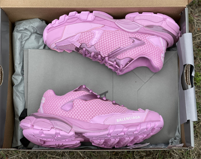 Balenciaga Pink（7-12 work day deliver）