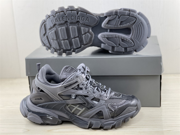 Paris IV dark gray（7-12 work day deliver）
