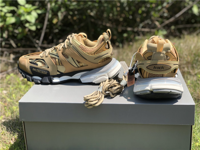 Balenciaga 3rd generation original gold color（7-12 work day deliver）