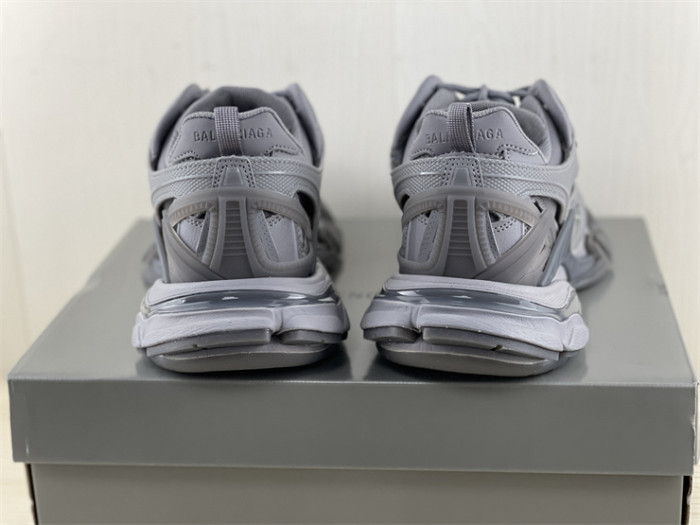 Paris IV dark gray（7-12 work day deliver）