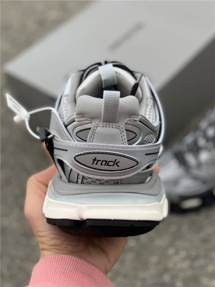 Balenciaga 3.0 third generation outdoor concept shoes（7-12 work day deliver）