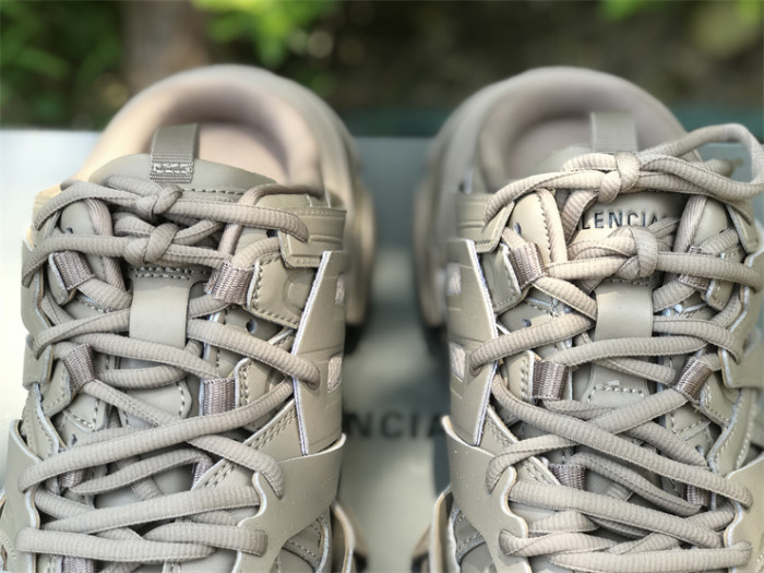 Balenciaga 3.0 New Track Mules Half Slippers（7-12 work day deliver）
