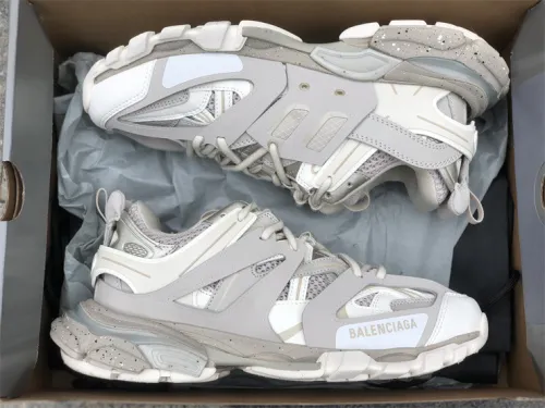 Paris III gray and beige color（7-12 work day deliver）
