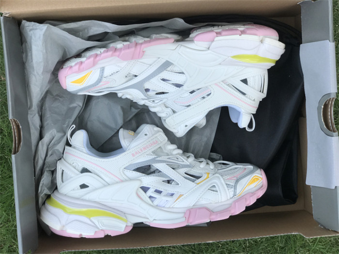 Four generations of Balenciaga（7-12 work day deliver）