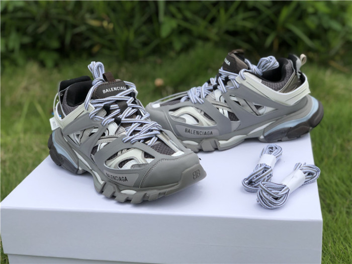 Balenciaga 3.0 original dark gray color（7-12 work day deliver）