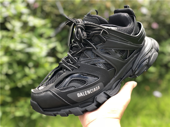 Balenciaga 3.0 Black Warrior Color（7-12 work day deliver）