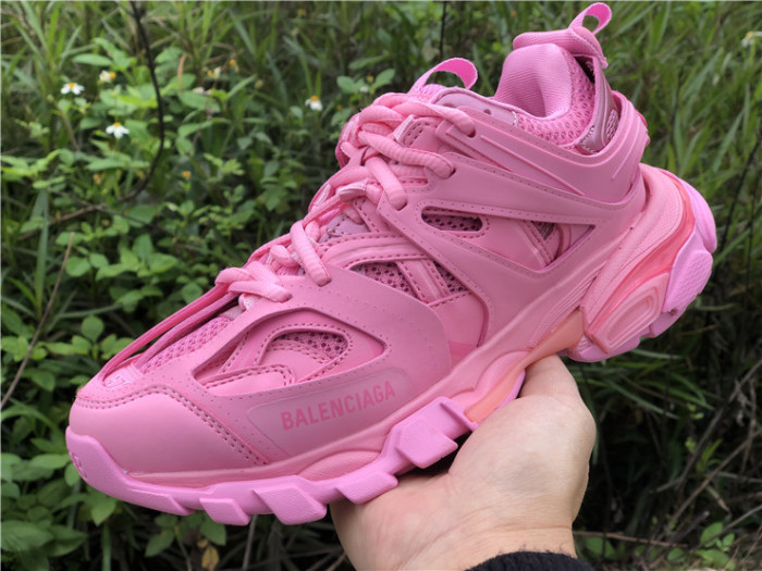 Balenciaga 3.0. Goddess Pink（7-12 work day deliver）