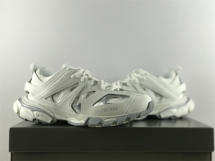 Balenciaga 3.0 Silver（7-12 work day deliver）