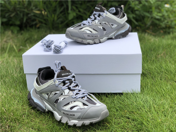 Balenciaga 3.0 original dark gray color（7-12 work day deliver）