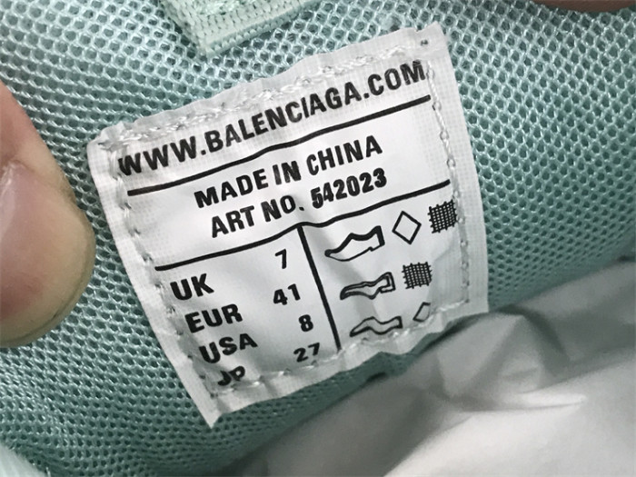 Balenciaga 3.0（7-12 work day deliver）