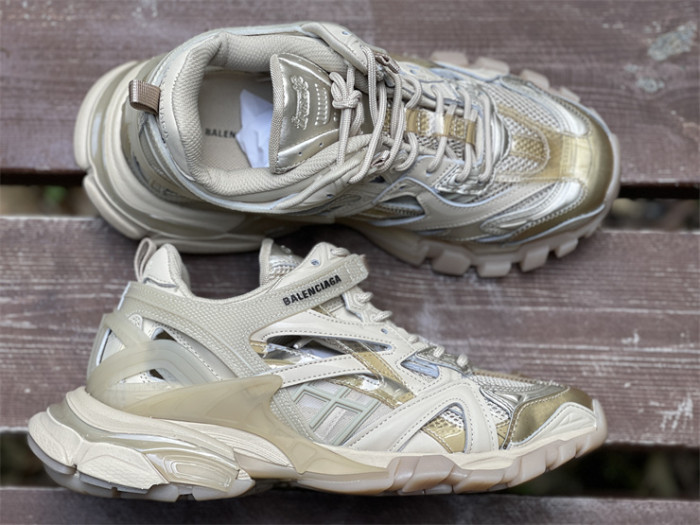 Four generations of Paris Khaki（7-12 work day deliver）