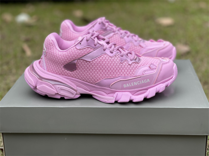 Balenciaga Pink（7-12 work day deliver）