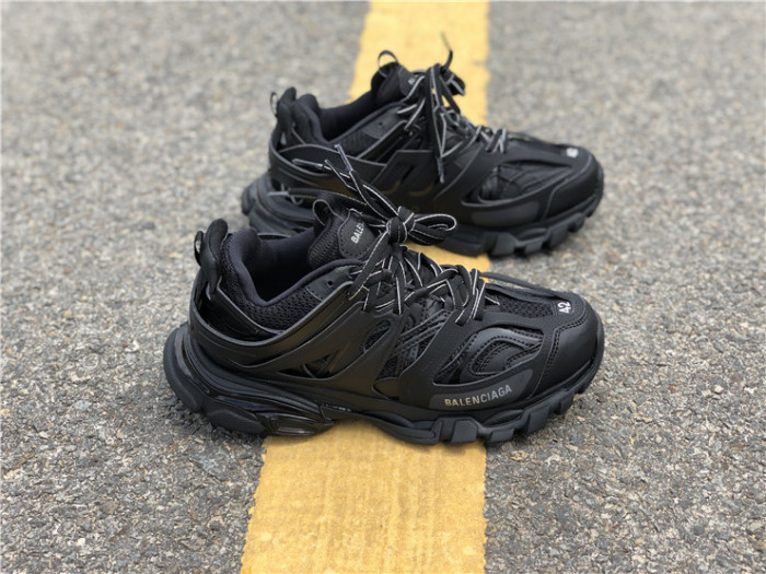 Balenciaga 3.0 Black Warrior Color（7-12 work day deliver）
