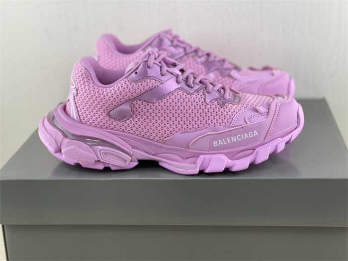 Balenciaga Pink（7-12 work day deliver）