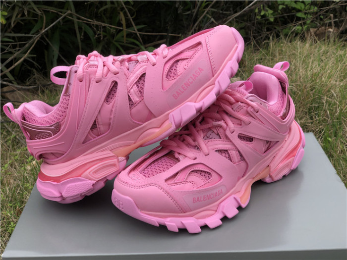 Balenciaga 3.0. Goddess Pink（7-12 work day deliver）