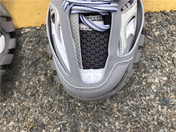 Balenciaga 3.0 original dark gray color（7-12 work day deliver）