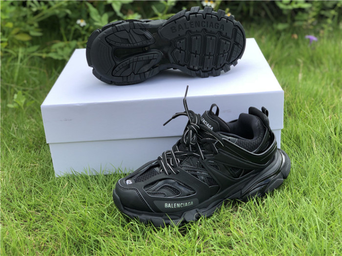 Balenciaga 3.0 Black Warrior Color（7-12 work day deliver）