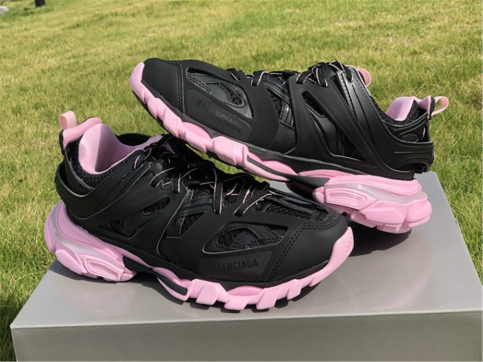 Three generations of Paris LED black and pink color matching（7-12 work day deliver）
