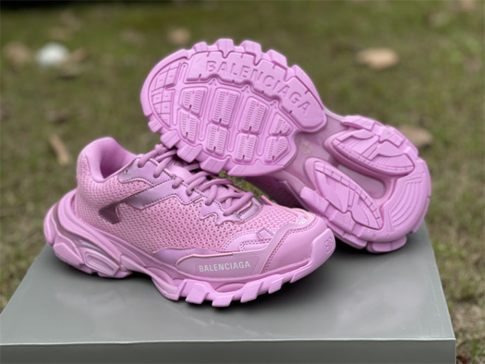 Balenciaga Pink（7-12 work day deliver）