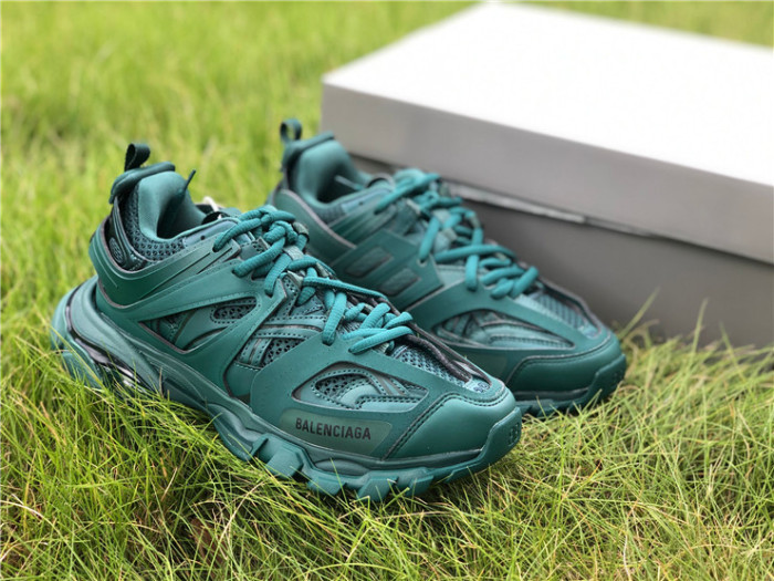Paris III dark green（7-12 work day deliver）