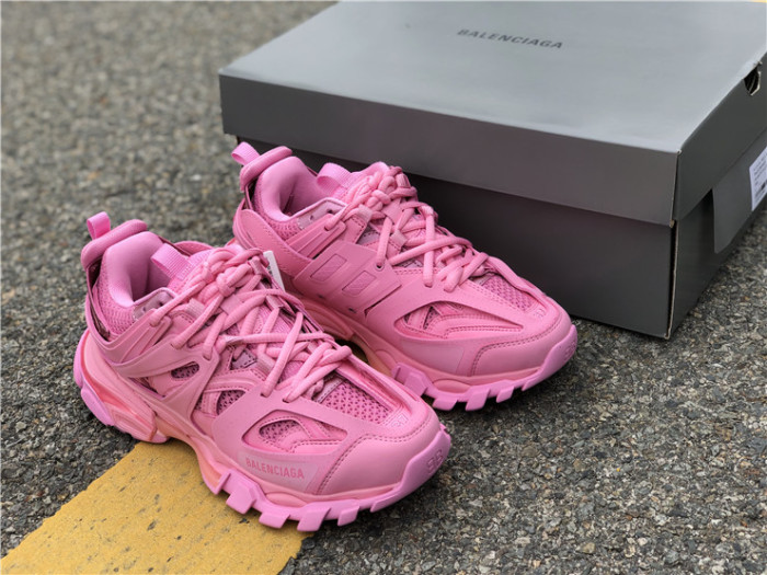 Balenciaga 3.0. Goddess Pink（7-12 work day deliver）