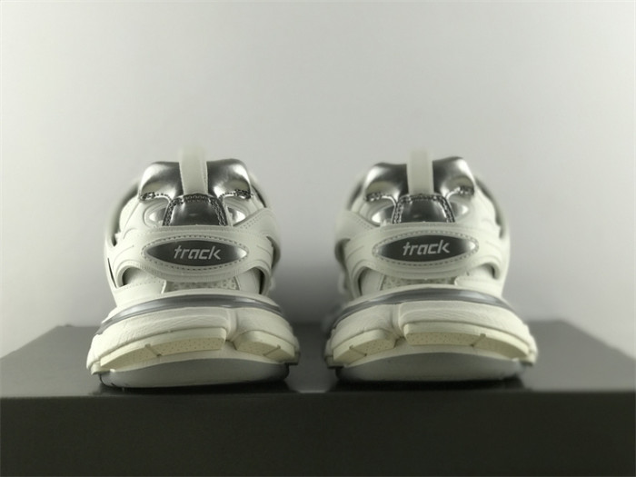 Balenciaga 3.0 Silver（7-12 work day deliver）
