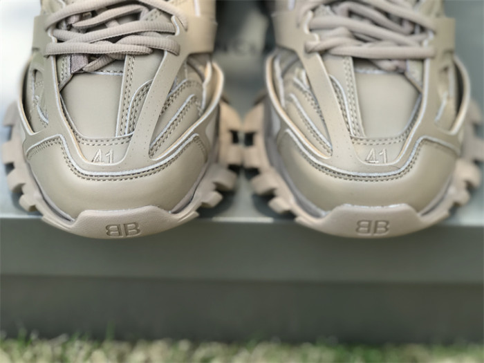 Balenciaga 3.0 New Track Mules Half Slippers（7-12 work day deliver）