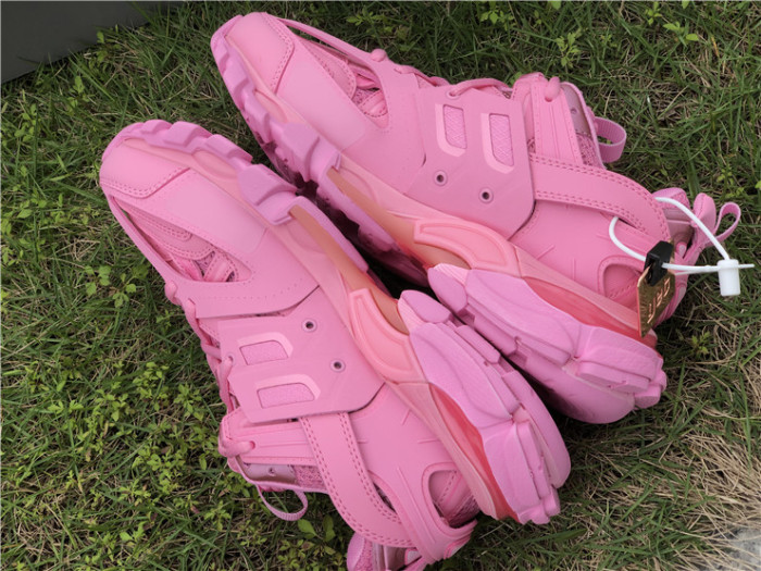 Balenciaga 3.0. Goddess Pink（7-12 work day deliver）