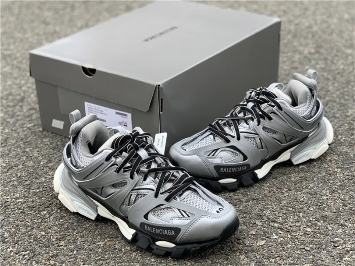 Balenciaga 3.0 third generation outdoor concept shoes（7-12 work day deliver）