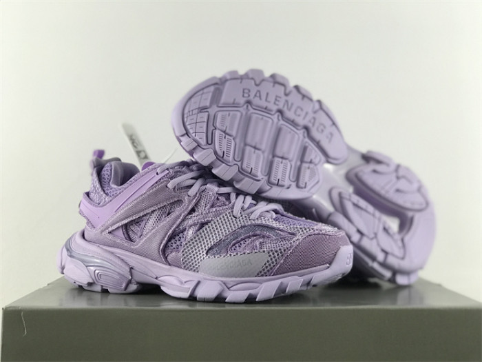 Balenciaga 3.0 Violet（7-12 work day deliver）