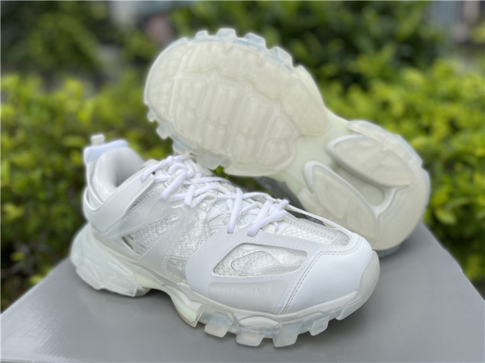 Three generations of Paris milky white color（7-12 work day deliver）